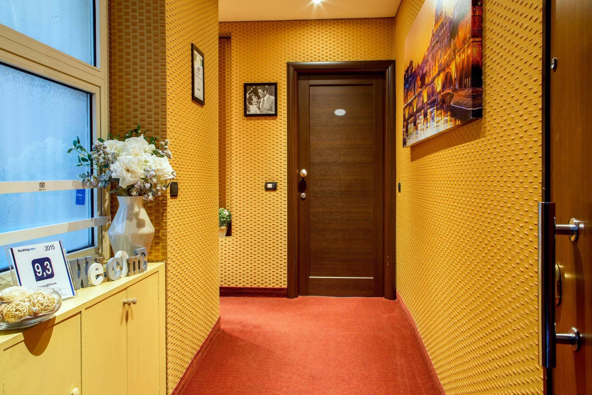 רומא Art In Vatican מראה חיצוני תמונה