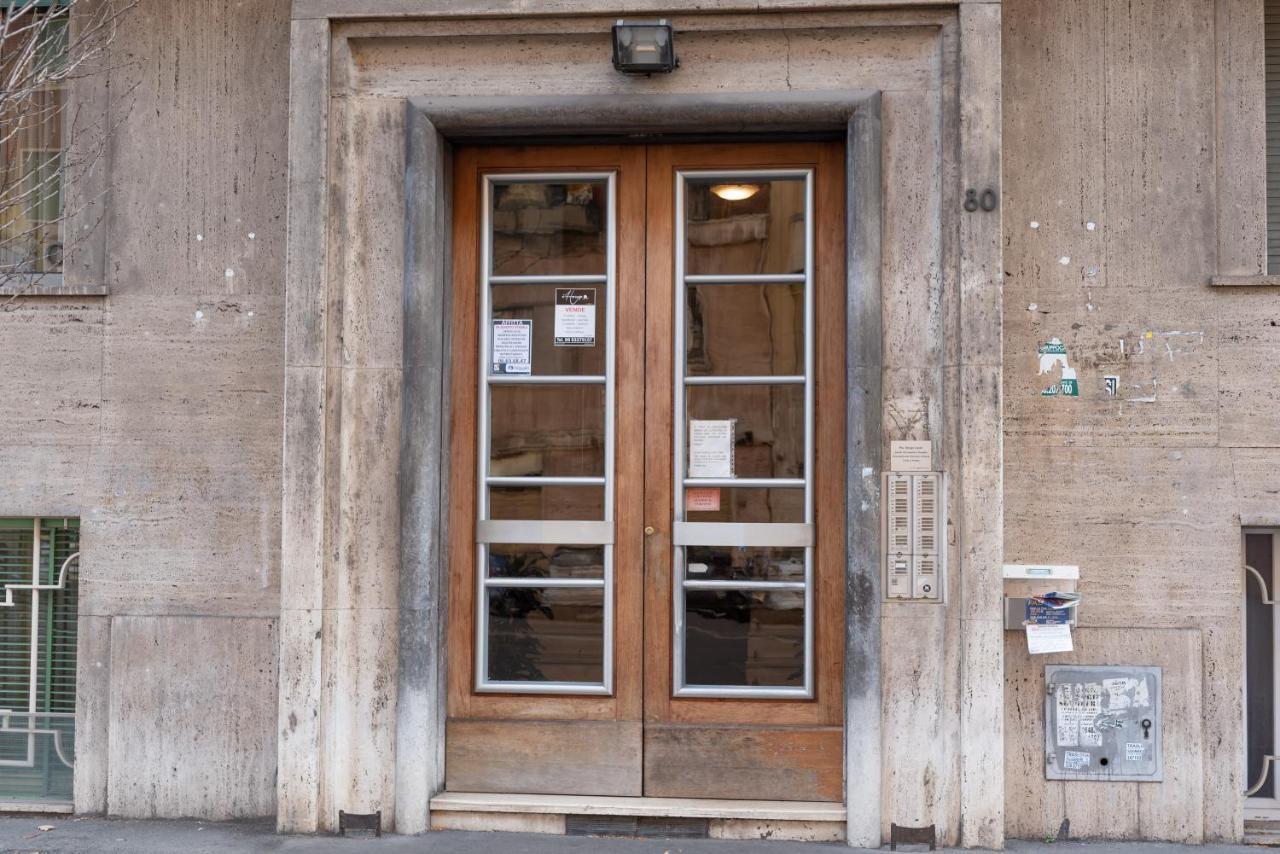 רומא Art In Vatican מראה חיצוני תמונה