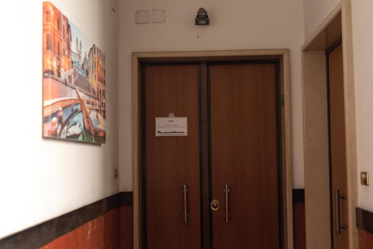 רומא Art In Vatican מראה חיצוני תמונה